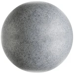 Deko Light 836934 Kugelleuchte Granit 40 vonkajšie dekoračné osvetlenie  guľa    E27  granit