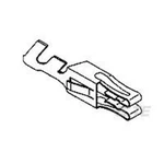TE Connectivity Misc One Piece Card Edge ConnectorsMisc One Piece Card Edge Connectors 530519-2 AMP