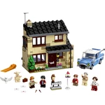 75968 LEGO® HARRY POTTER™ Privet Drive 4