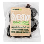 Slivky sušené bez kôstok Ashlock 100 g   COUNTRY LIFE