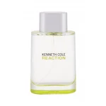 Kenneth Cole Reaction 100 ml toaletná voda pre mužov