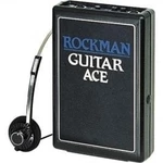 Dunlop Rockman Guitar Ace Slúchadlový gitarový zosilňovač