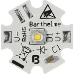 Barthelme HighPower LED teplá biela  6 W 490 lm  120 °   1800 mA  61003728