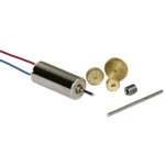 Sol Expert 90200 mikropřevodovka  stavebnice
