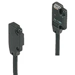 Panasonic jednocestná svetelná závora EX13BPN EX13BPN typ pre montáž na prednú stranu spínanie za tmy 12 - 24 V/DC 1 ks