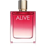 Hugo Boss BOSS Alive Intense parfémovaná voda pro ženy 80 ml