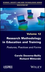 Research Methodology in Education and Training