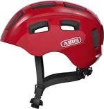 Abus Youn-I 2.0 Blaze Red M Dětská cyklistická helma