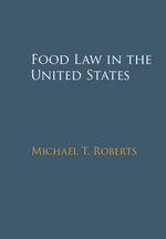 Food Law in the United States