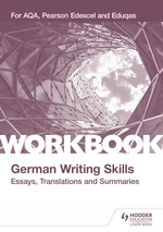 A-level German Writing Skills