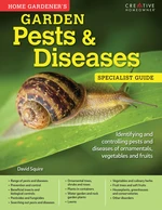 Garden Pests & Diseases