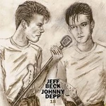 Jeff Beck, Johnny Depp – 18 LP