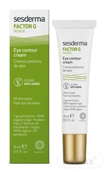 sesderma FACTOR G RENEW Očný krém