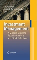 Investment Management