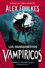 Los mandamientos vampÃ­ricos