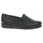 Dámske mokasiny Caprice 9-24750-29 black nappa 40