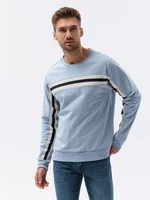 Men's sweatshirt Ombre