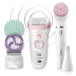 Braun Silk-Epil 9 9-995 Beauty Set 1ks