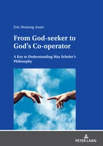 From God-seeker to God's Co-operator