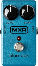 Dunlop MXR M103 Blue Box