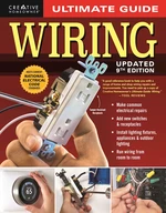 Ultimate Guide Wiring, Updated 9th Edition