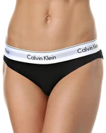 Calvin Klein Dámské kalhotky F3787E-001 XL