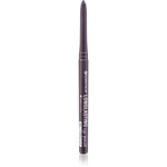 Essence LONG-LASTING tužka na oči odstín 37 purple-licious 0.28 g