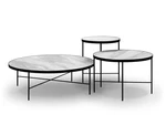 Konferenční stolek Orsay / set