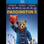 Různí interpreti – Paddington 2 Blu-ray