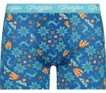 Men's boxers Winter Classic Frogies Christmas