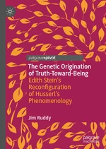 The Genetic Origination of Truth-Toward-Being