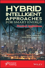 Hybrid Intelligent Approaches for Smart Energy