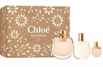 Chloé Nomade - EDP 75 ml + tělové mléko 100 ml + EDP 5 ml