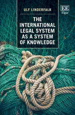 The International Legal System as a System of Knowledge