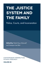 The Justice System and the Family