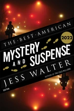 The Best American Mystery and Suspense 2022