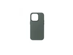 Zadní kryt RhinoTech MAGcase Eco pro Apple iPhone 14 Plus, tmavě zelená