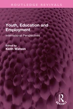 Youth, Education and Employment