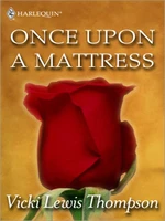 Once Upon a Mattress