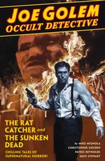 Joe Golem