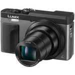 Digitální fotoaparát Panasonic DC-TZ91EG-S, 20 Megapixel, Zoom (optický): 30 x, stříbrná