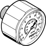 Manometr FESTO MA-27-16-R1/8, 0 do 16 bar