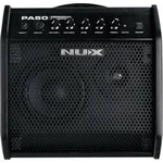 Aktivní PA reproduktor NUX PA-50 Personal Monitor, 50 W (6.5 palec) 1 ks