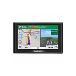 Navigačný systém GPS Garmin Drive 52S Europe45 (010-02036-10) čierna navigačný systém s mapami Európy (45 krajín) • 5" dotykový displej • rozlíšenie: 