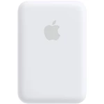Baterie Apple MagSafe powerbanka • kapacita 1 460 mAh • kompatibilná s iPhonmi radu 12 a 13 • bezdrôtová technológia Qi • technológia Apple MagSafe • 