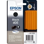Cartridge Epson 405, 350 stran (C13T05G14010) čierna Originální cartridge Epson 405, C13T05G14010  * barva černá (black) * výtěžnost 7,6 ml Pro tiskár