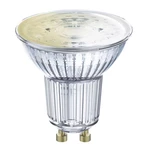 Inteligentná žiarovka LEDVANCE SMART+ WiFi Spot GU10 Dimmable 45° 5W (4058075485655) LED žiarovka • spotreba 5 W • náhrada 26 – 40 W žiarovky • pätica