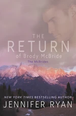 The Return of Brody McBride