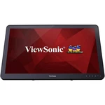 Viewsonic TD2230 dotykový monitor En.trieda 2021: F (A - G)  55.9 cm (22 palca) 1920 x 1080 Pixel  14 ms USB 3.2 Gen 1 (