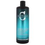 Tigi Catwalk Oatmeal & Honey 750 ml kondicionér pre ženy na poškodené vlasy